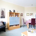 Kurpark-residenz App. 217 Seesicht Appartement
