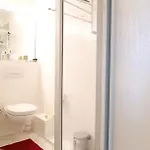 Kurpark-residenz App. 217 Seesicht Appartement *