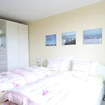 Kurpark-residenz App. 217 Seesicht * Cuxhaven