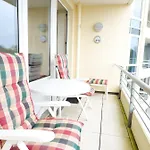 Kurpark-residenz App. 217 Seesicht Appartement