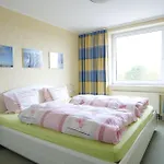 Appartement Kurpark-residenz App. 217 Seesicht *
