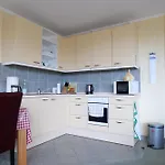 Kurpark-residenz App. 217 Seesicht *