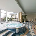 Kurpark-residenz App. 217 Seesicht