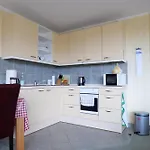 Appartement Kurpark-residenz App. 217 Seesicht Cuxhaven