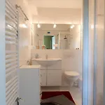 Appartement Kurpark-residenz App. 217 Seesicht *