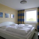 Kurpark-residenz App. 217 Seesicht *