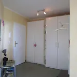 Appartement Kurpark-residenz App. 217 Seesicht