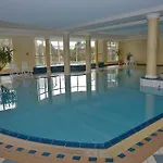 Appartement Kurpark-residenz App. 217 Seesicht