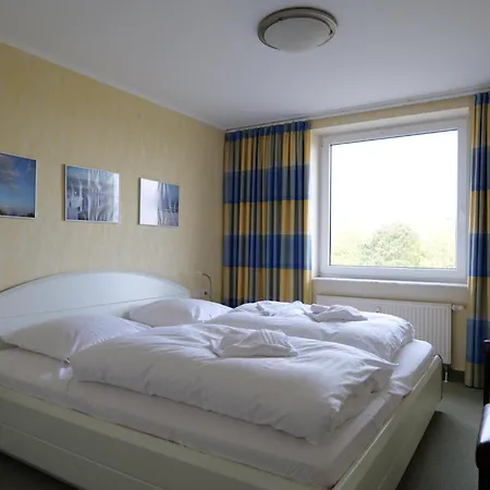 Kurpark-residenz App. 217 Seesicht *