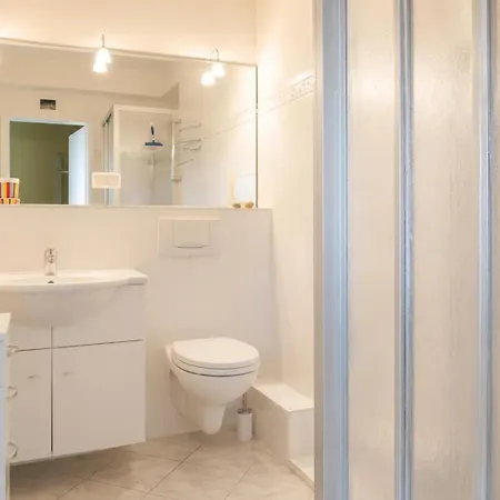 Kurpark-residenz App. 217 Seesicht Apartament *