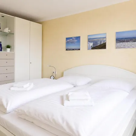 Apartament Kurpark-residenz App. 217 Seesicht