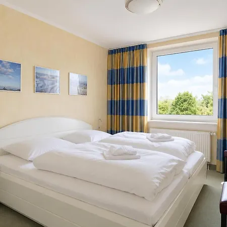 Apartament Kurpark-residenz App. 217 Seesicht